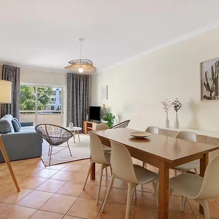 Apartment 1i Alecrim