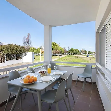 1i Alecrim Apartment Santa Luzia (Tavira)