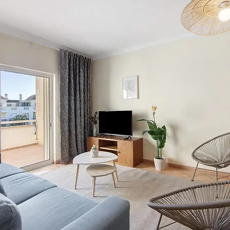 1i Alecrim Apartment