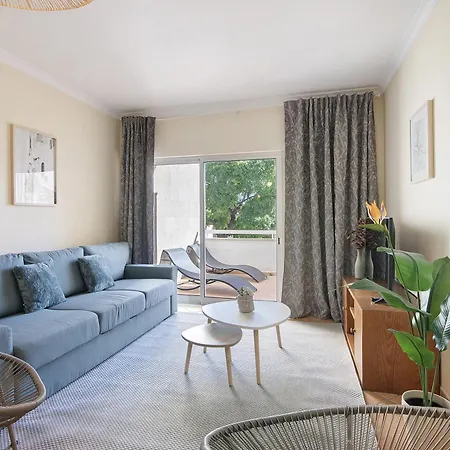 1i Alecrim Apartment
