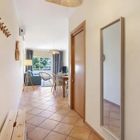 Apartment 1i Alecrim