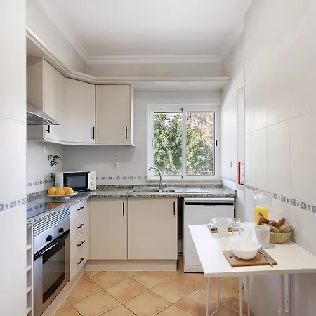 Apartment 1i Alecrim