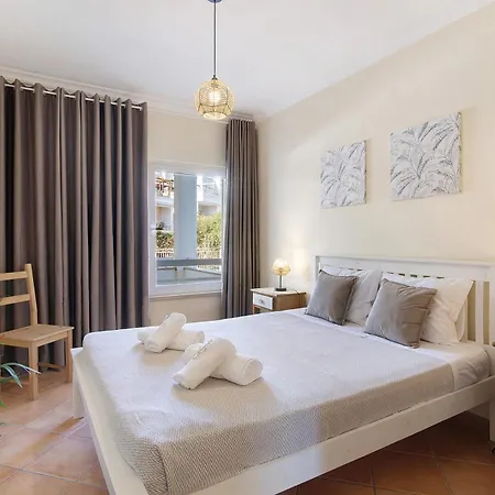 Apartment 1i Alecrim *