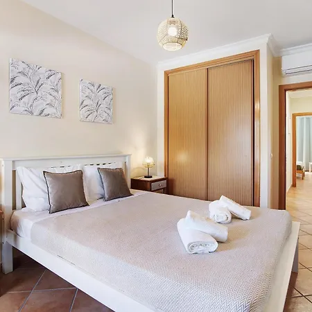 Apartment 1i Alecrim Santa Luzia (Tavira)