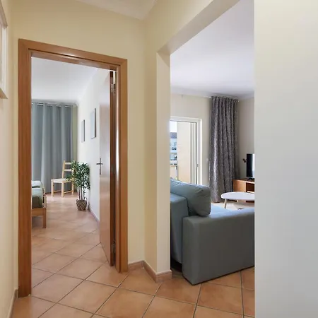 1i Alecrim Apartment