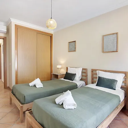 1i Alecrim Apartment Santa Luzia (Tavira)