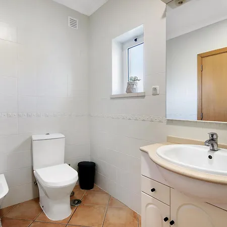 Apartment 1i Alecrim Santa Luzia (Tavira)