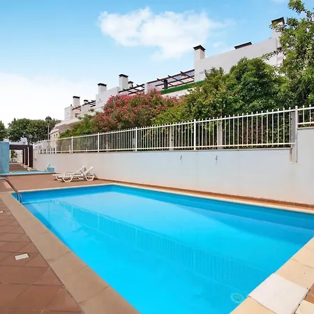 1i Alecrim Apartment
