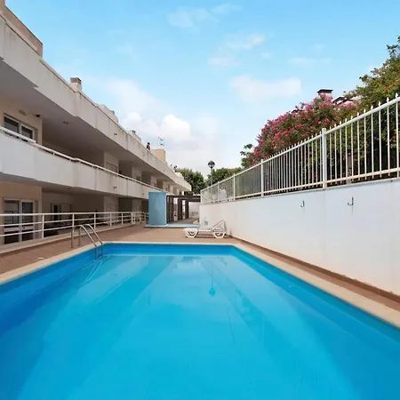 1i Alecrim Apartment