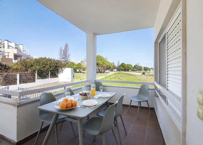 Apartamento 1i Alecrim