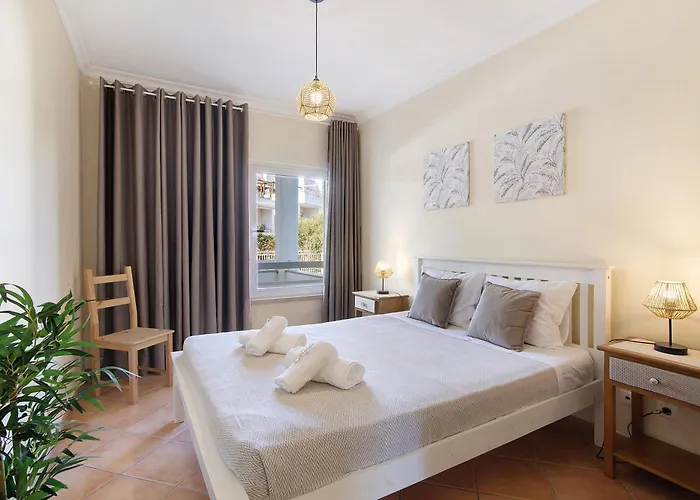 Apartamento 1i Alecrim *