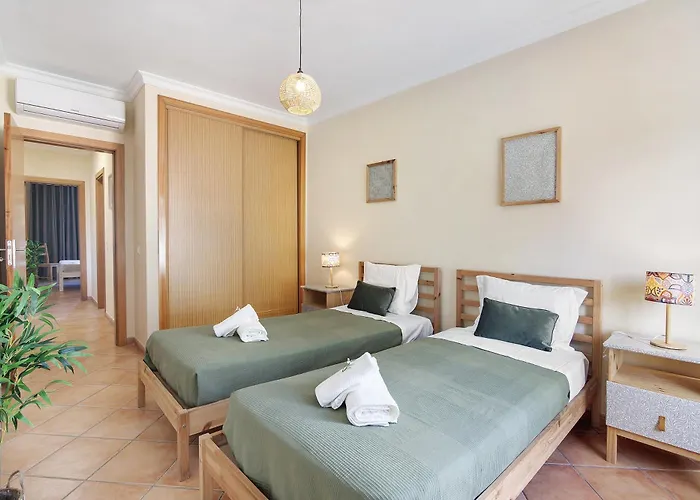 Apartamento 1i Alecrim