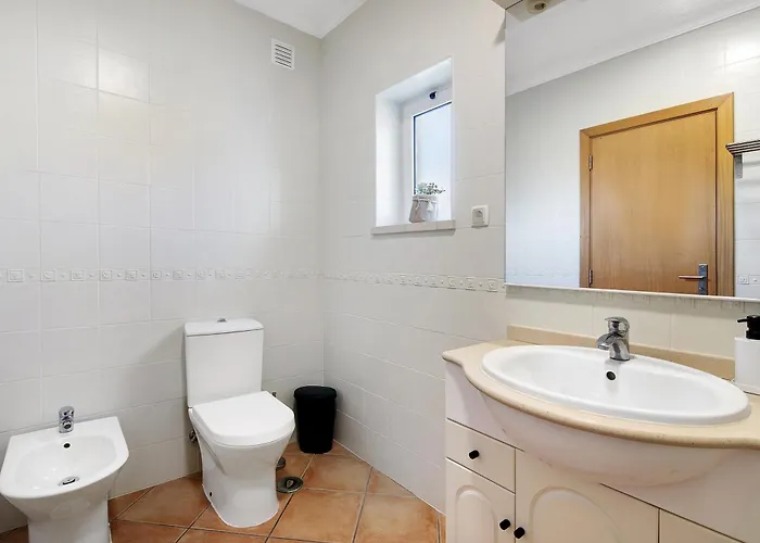 Apartamento 1i Alecrim *