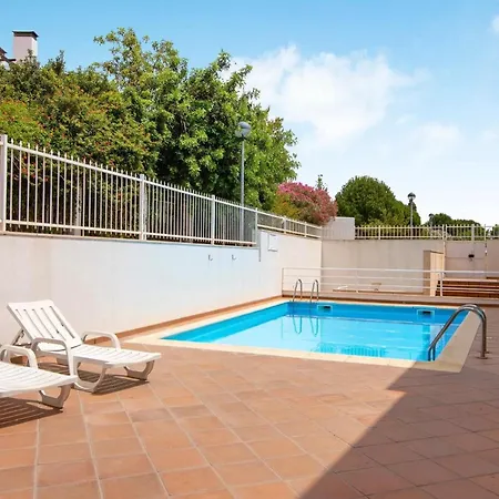 1i Alecrim Apartment *