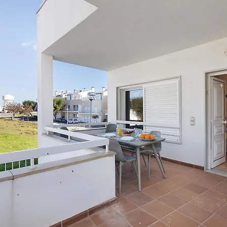 1i Alecrim Apartment