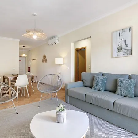 1i Alecrim Apartment *