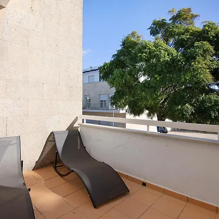 Apartment 1i Alecrim *